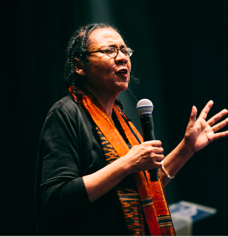 real to reel bell hooks